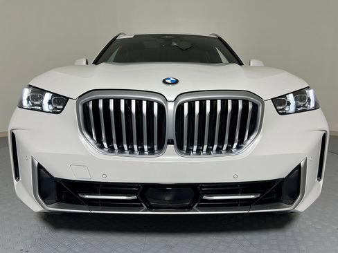 Used 2026 BMW X5 sDrive40i w/ Premium Package RWD image 6
