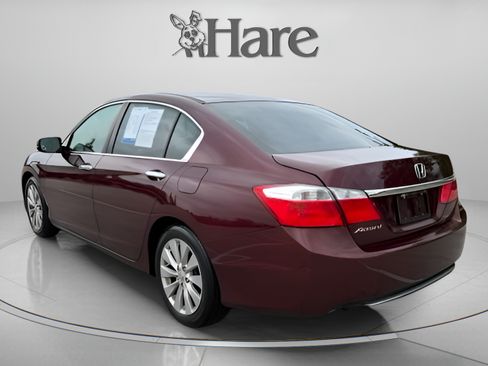 Used 2014 Honda Accord EX image 3