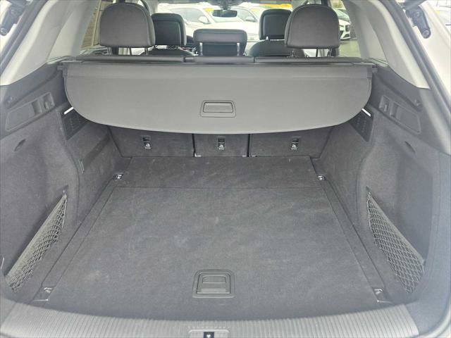 Used 2023 Audi Q5 2.0T Premium Plus w/ Premium Plus Package AWD/4WD image 14