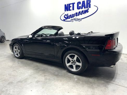 Used 2003 Ford Mustang Cobra RWD image 19