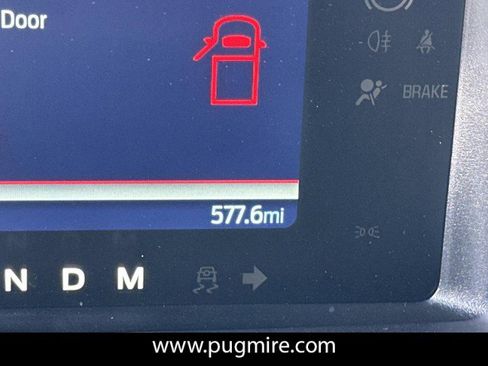 Used 2024 Ford Bronco Badlands image 27