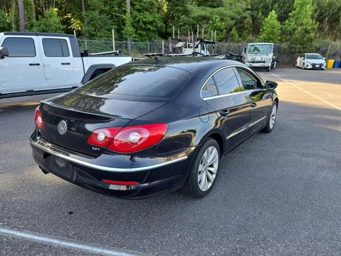 Used 2010 Volkswagen CC Sport FWD image 5
