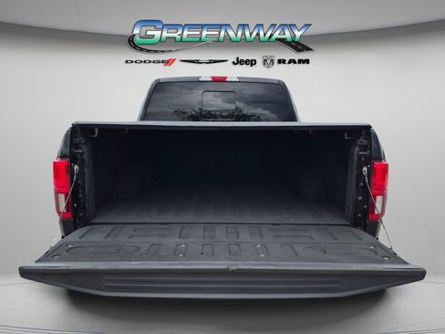 Used 2019 Ford F150 XLT w/ Equipment Group 302A Luxury AWD/4WD image 5