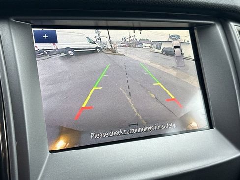 Used 2021 Ford Ranger XLT w/ Equipment Group 302A High image 18