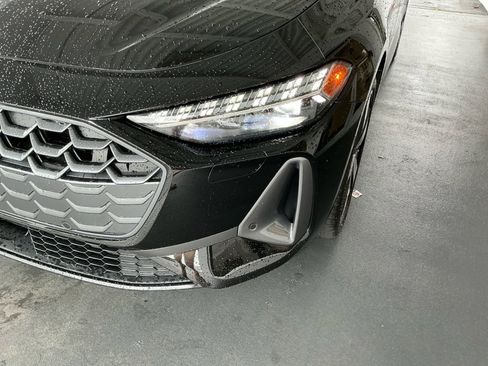 Certified 2025 Audi A5 2.0T Premium Plus w/ Premium Plus image 29