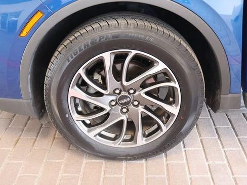Used 2020 Lincoln Corsair FWD w/ Equipment Group 101A image 10