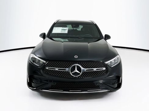 New 2026 Mercedes-Benz GLC 300 image 2