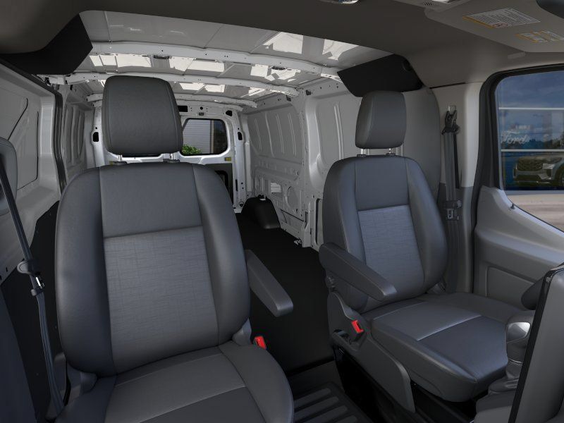 New 2026 Ford Transit 250 Low Roof AWD image 11