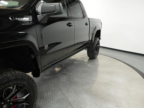 New 2026 GMC Sierra 1500 Elevation AWD/4WD image 6