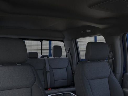 New 2026 Ford F150 XLT w/ Equipment Group 302A MID image 21