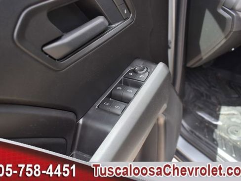 New 2026 Chevrolet Colorado W/T AWD/4WD image 12