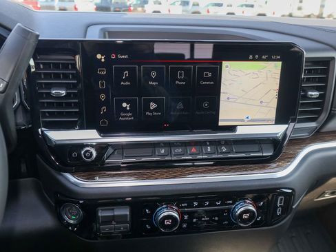 New 2026 GMC Sierra 2500 SLE w/ SLE Value Package; image 12