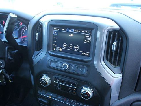 Used 2019 GMC Sierra 1500 w/ 1SA Driver Alert Package I image 22