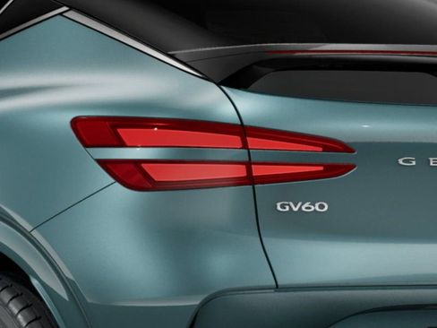 New 2026 Genesis GV60 AWD image 15