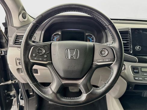 Certified 2019 Honda Pilot EX-L image 11