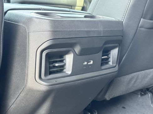 Used 2022 Chevrolet Silverado 1500 RST w/ Convenience Package II image 26