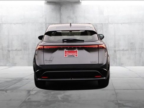 Certified 2023 Nissan Ariya AWD image 6