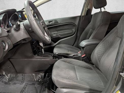 Used 2019 Ford Fiesta SE w/ Equipment Group 201A image 15