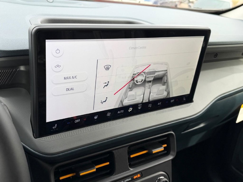 New 2026 Ford Maverick Tremor AWD/4WD image 18