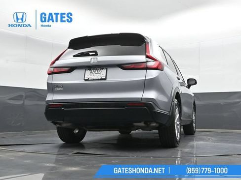 Used 2024 Honda CR-V EX-L image 37