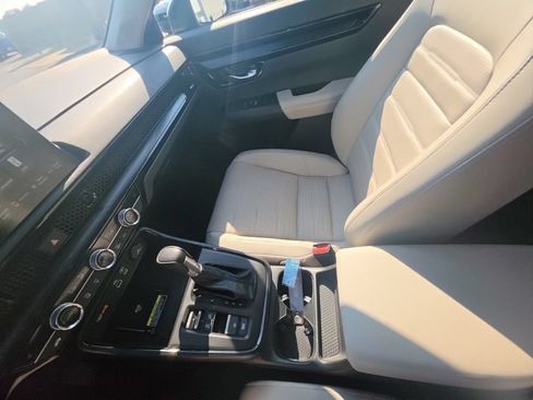 Used 2025 Honda CR-V EX-L image 21