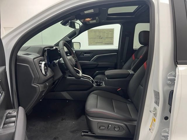 New 2026 Chevrolet Colorado Z71 w/ Technology Package AWD/4WD image 6