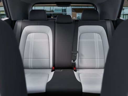 New 2026 Hyundai Venue SEL image 12