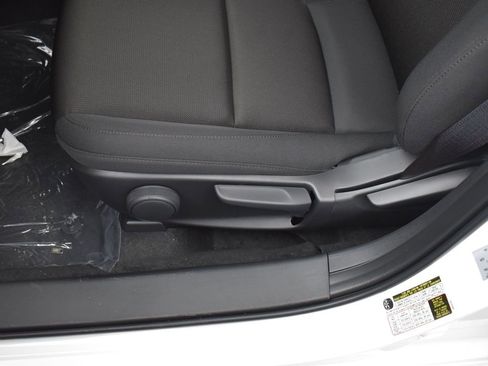 New 2026 MAZDA MAZDA3 s image 11