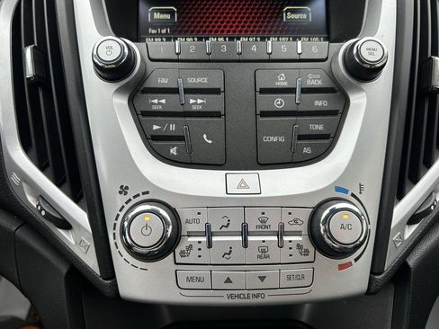 Used 2017 GMC Terrain SLE FWD image 24