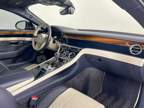Certified 2020 Bentley Continental GT image 2