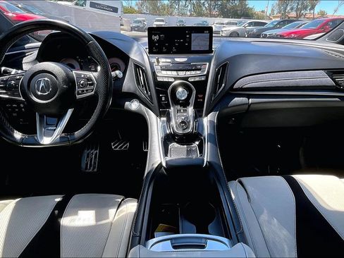 Used 2022 Acura RDX AWD image 11