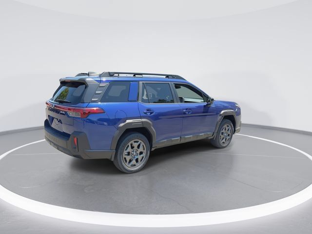 Used 2026 Subaru Outback Premium w/ Premium/Limited Package 2 AWD/4WD image 8