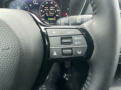 New 2026 Honda CR-V EX-L image 28