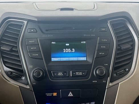 Used 2016 Hyundai Santa Fe Sport w/ Option Group 02 image 19