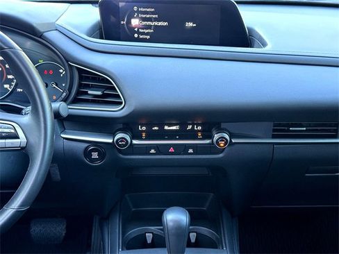 Used 2023 MAZDA CX-30 AWD 2.5 S w/ Select Package image 30