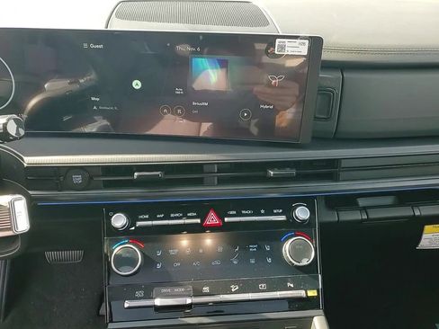 New 2026 Hyundai Santa Fe Calligraphy image 19