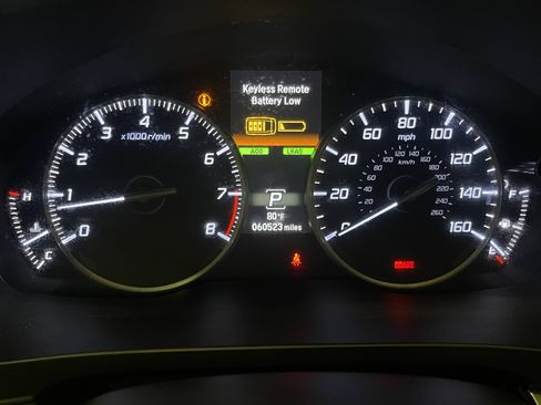 Used 2019 Acura ILX FWD image 21