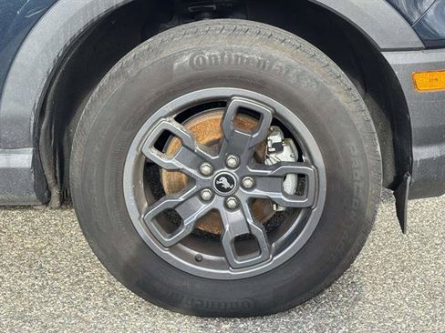 Used 2023 Ford Bronco Sport Big Bend image 7