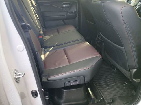 Used 2022 Honda Ridgeline Black Edition image 19