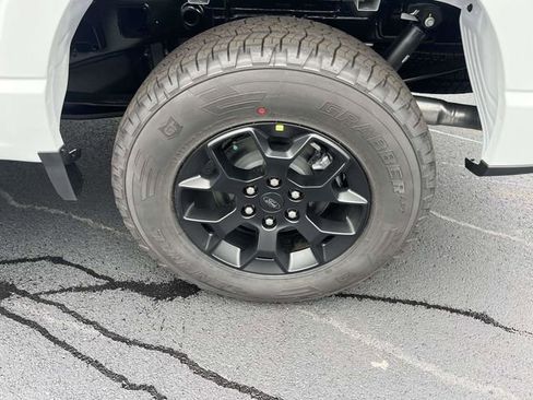 New 2026 Ford F150 STX AWD/4WD image 4
