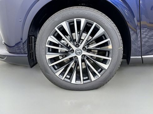 New 2026 Lexus RX 350h AWD/4WD image 23
