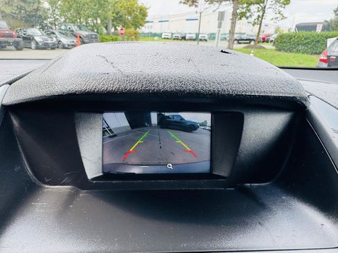 Used 2018 Ford Transit Connect XL FWD image 12