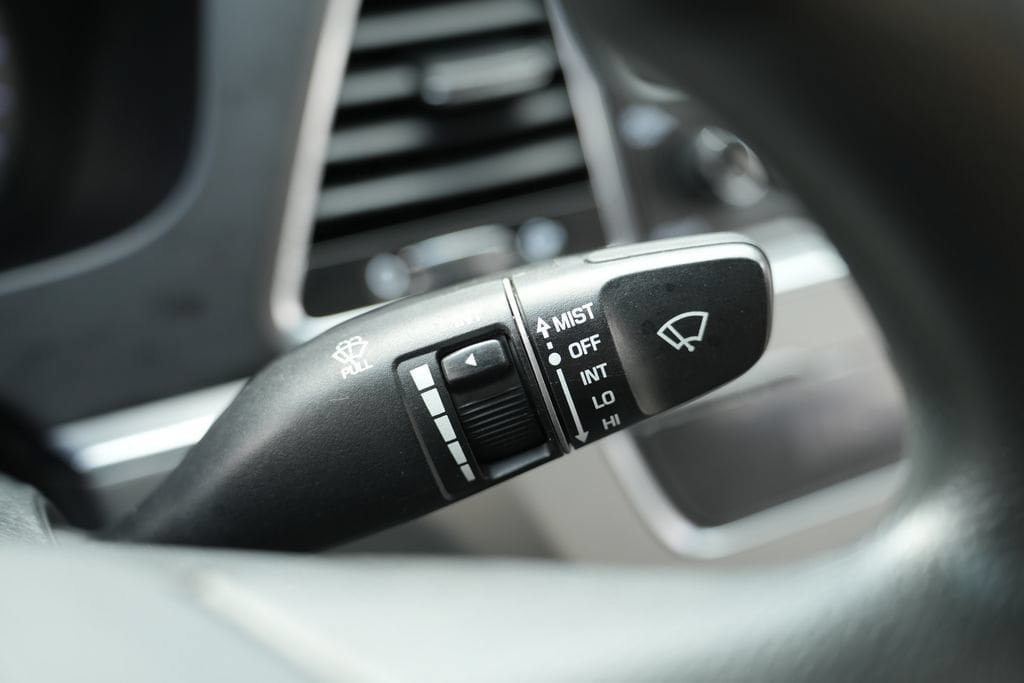 Used 2017 Hyundai Sonata SE FWD image 48
