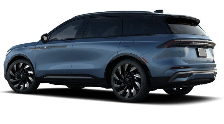 New 2026 Lincoln Nautilus Reserve AWD/4WD image 48