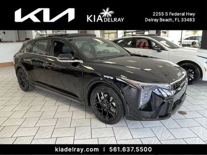 New 2026 Kia K4 GT-Line Turbo