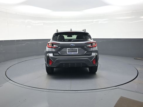 Used 2024 Subaru Crosstrek 2.0i Premium AWD/4WD image 4