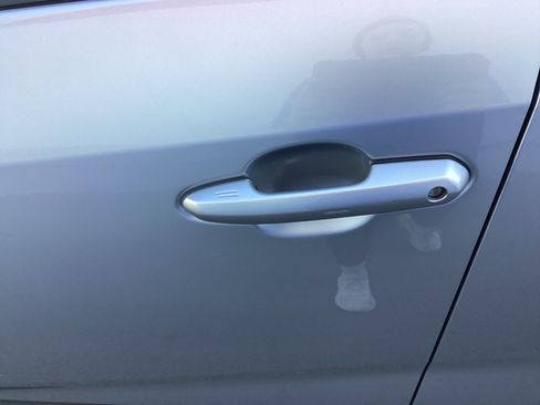 Certified 2025 Toyota RAV4 XLE image 8