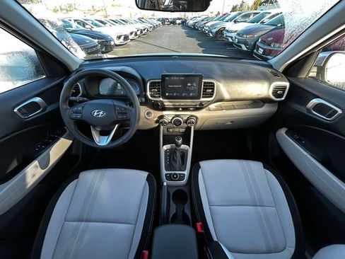 Certified 2026 Hyundai Venue SEL image 16