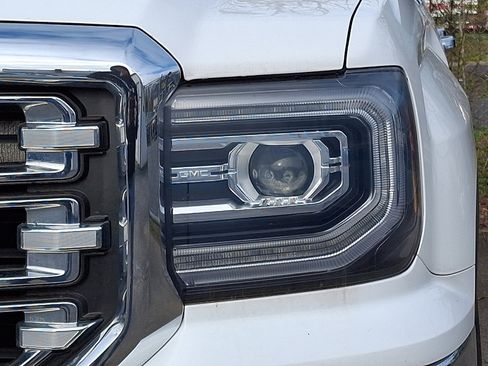 Used 2018 GMC Sierra 1500 SLT image 4