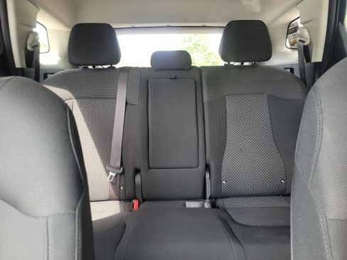 Certified 2025 Kia Sportage LX FWD image 28